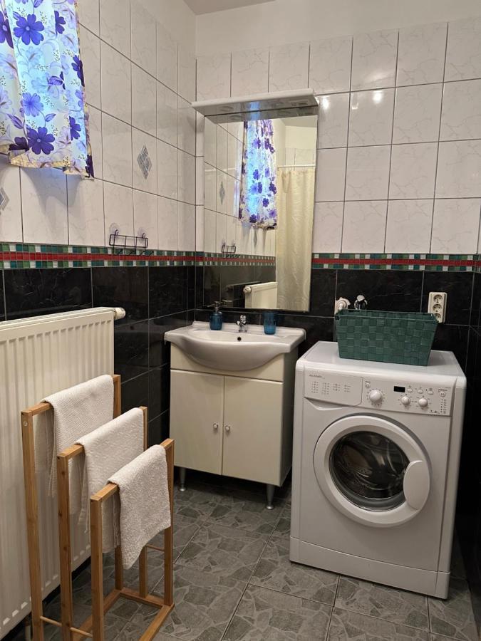 Kagran 1220 Wien Lejlighed Eksteriør billede