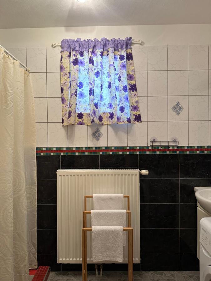 Kagran 1220 Wien Lejlighed Eksteriør billede