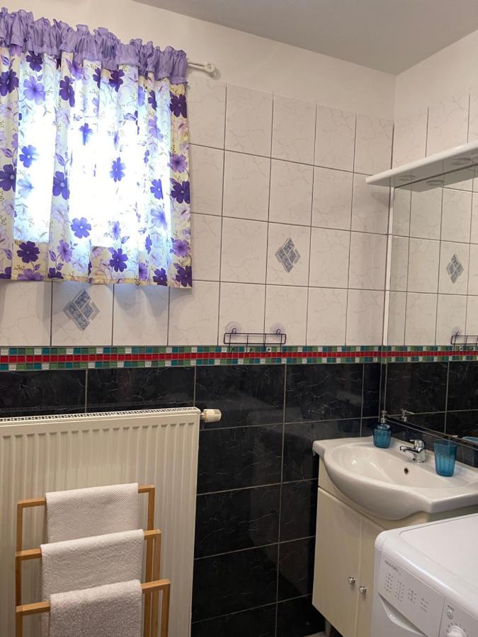 Kagran 1220 Wien Lejlighed Eksteriør billede